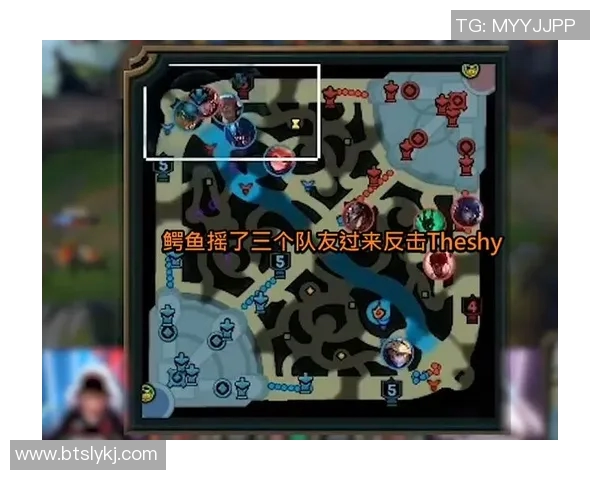 深入分析IG战队反击战术的关键策略与执行细节