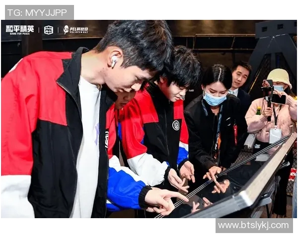 电竞数据电竞比分与和平精英战术解析WE战队包夹策略的深度剖析